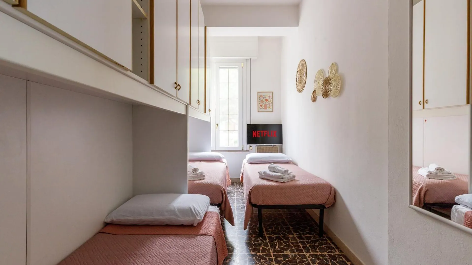 Appartamento Marina Dream 200 Meters From The Sea Marina di Ravenna