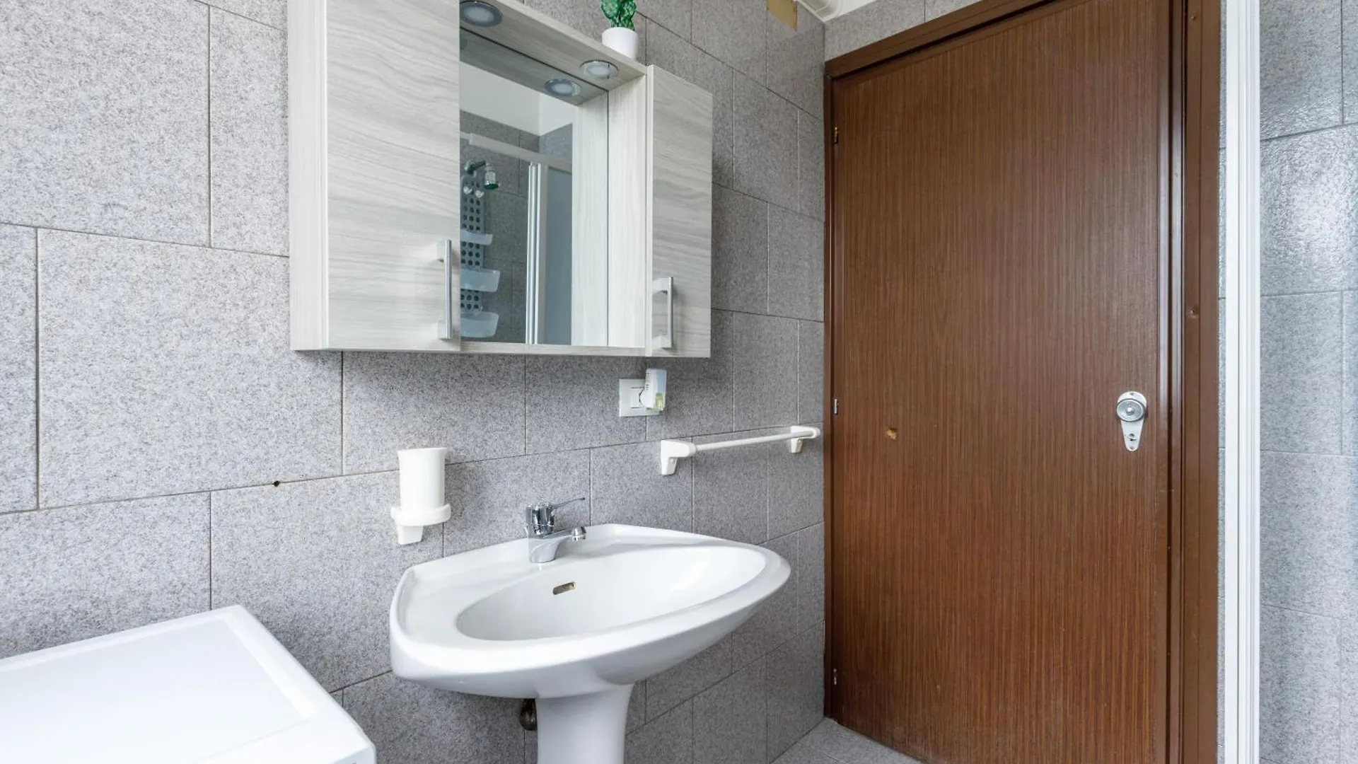 Appartamento Marina Dream 200 Meters From The Sea Marina di Ravenna Italia