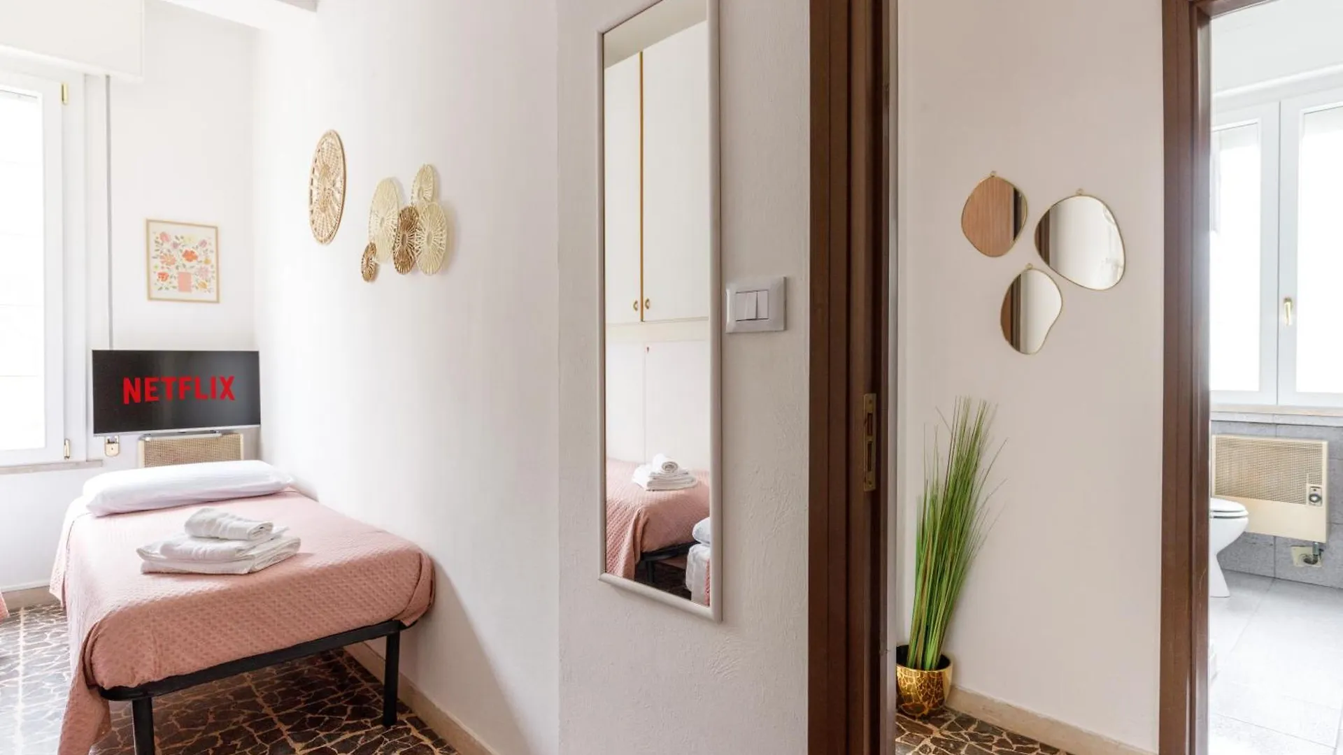 Appartamento Marina Dream 200 Meters From The Sea Marina di Ravenna