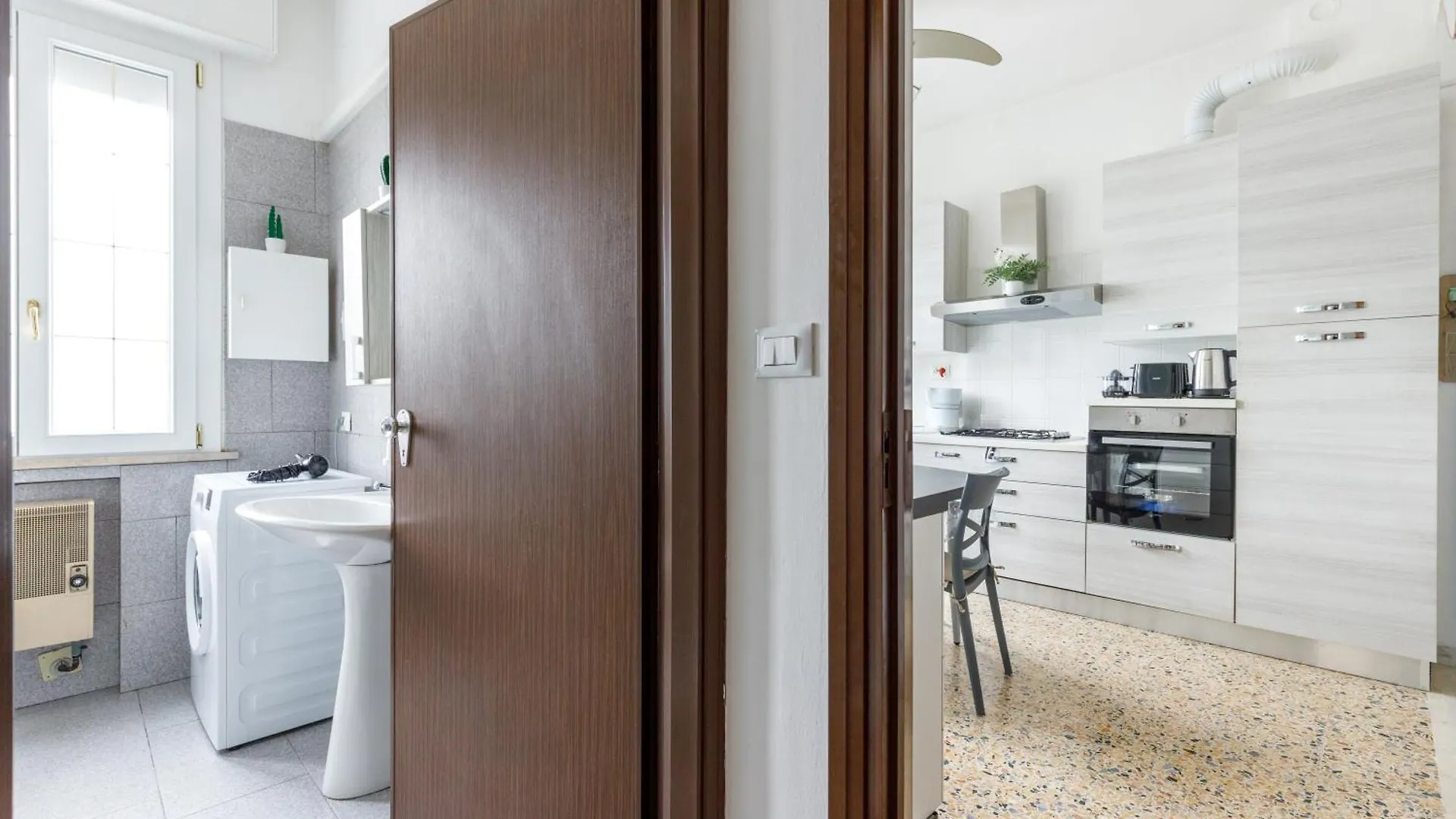 Appartamento Marina Dream 200 Meters From The Sea Marina di Ravenna