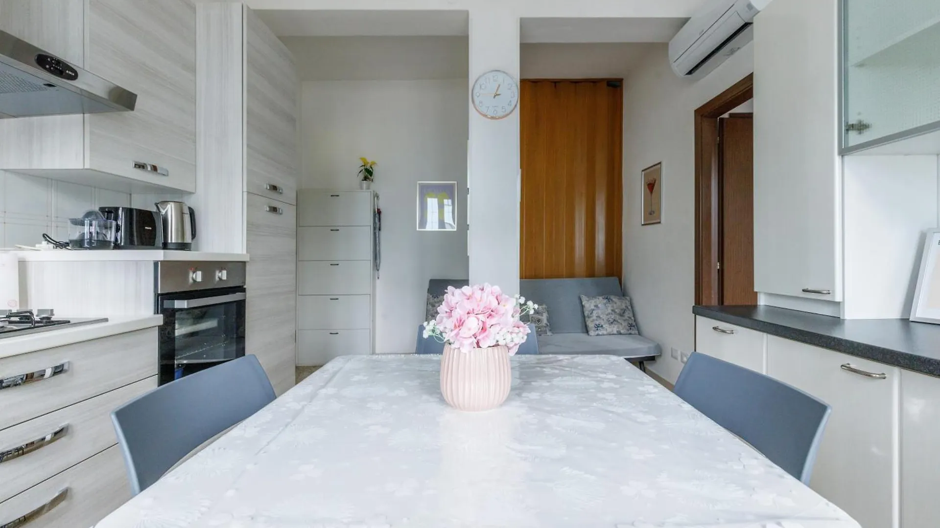 Appartamento Marina Dream 200 Meters From The Sea Marina di Ravenna
