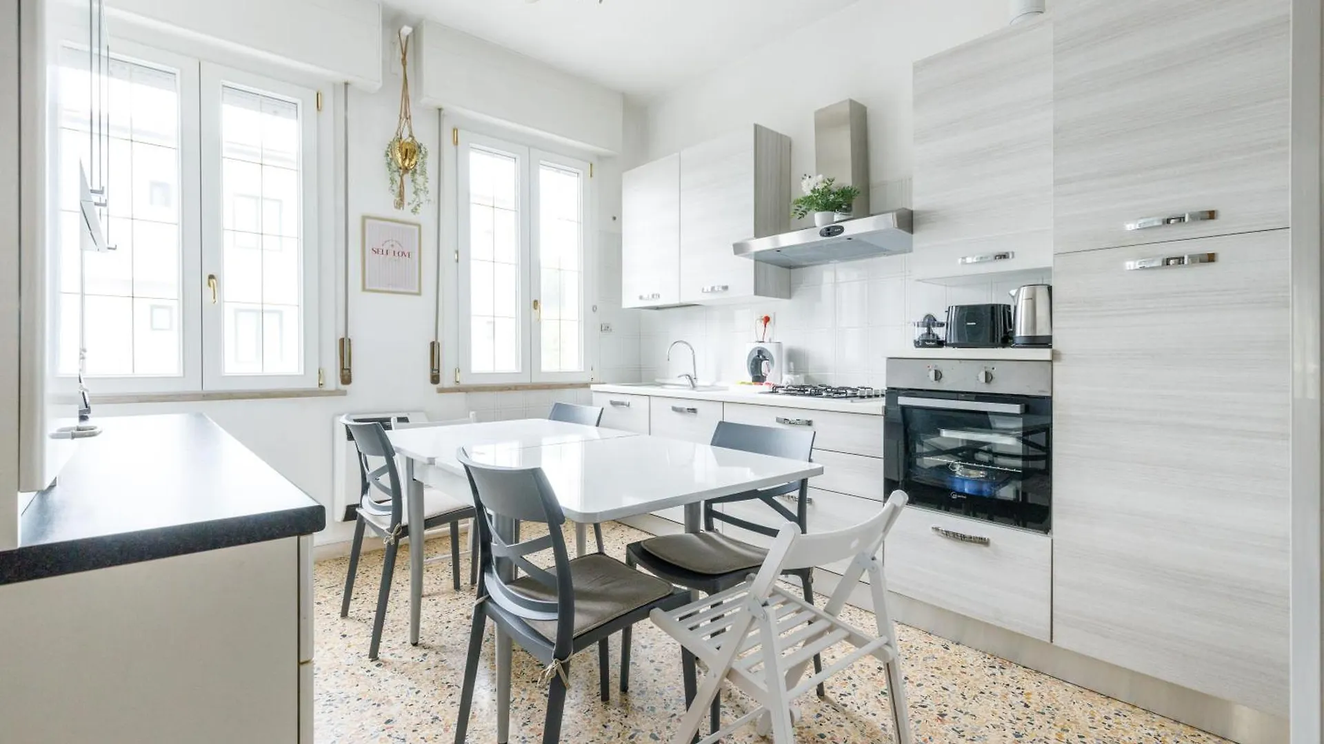 Appartamento Marina Dream 200 Meters From The Sea Marina di Ravenna