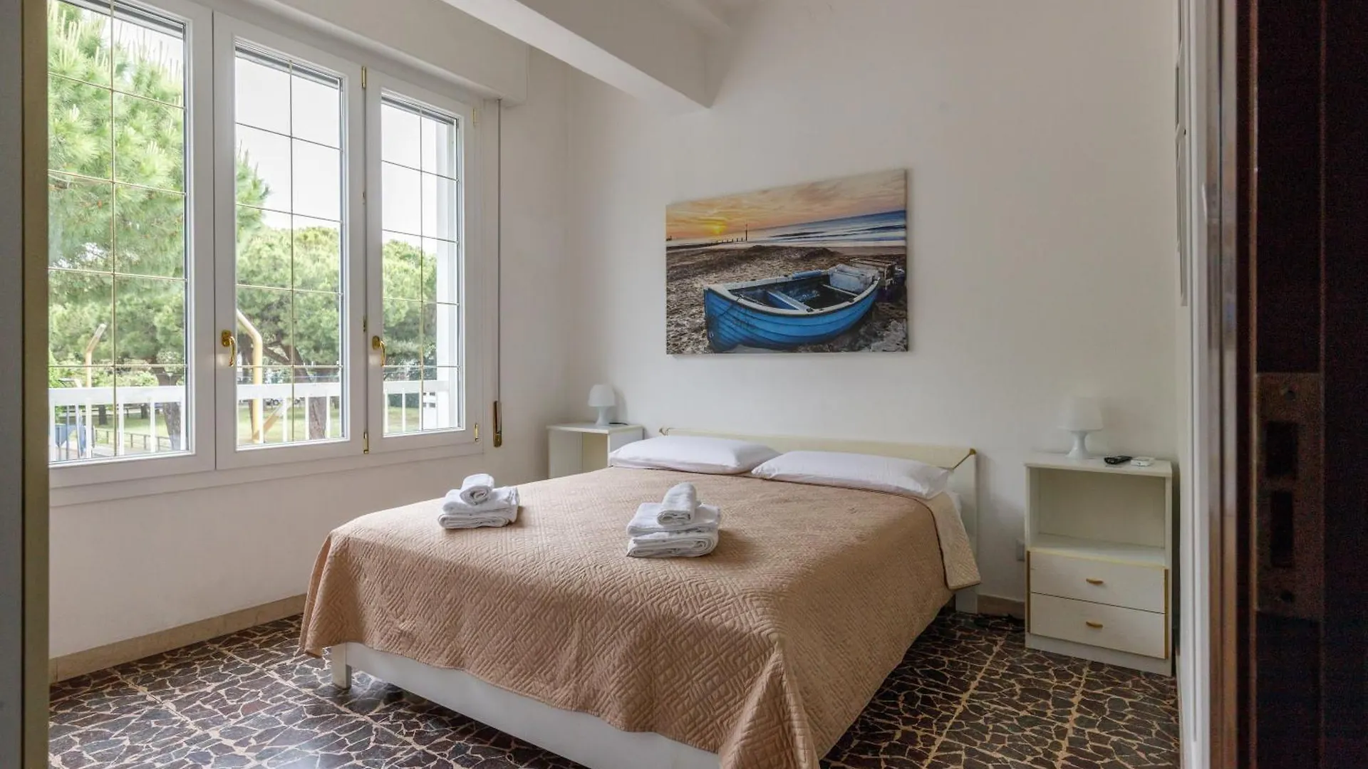 Appartamento Marina Dream 200 Meters From The Sea Marina di Ravenna