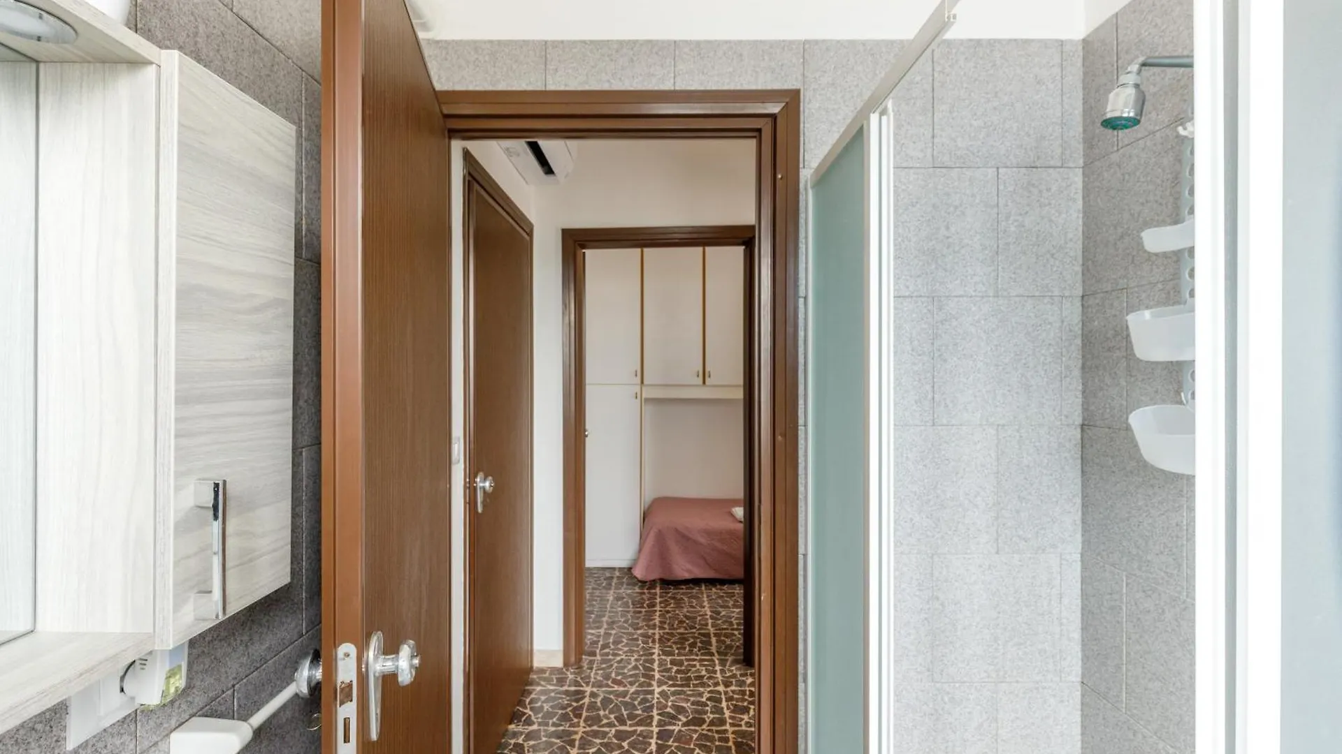 Appartamento Marina Dream 200 Meters From The Sea Marina di Ravenna 0*,