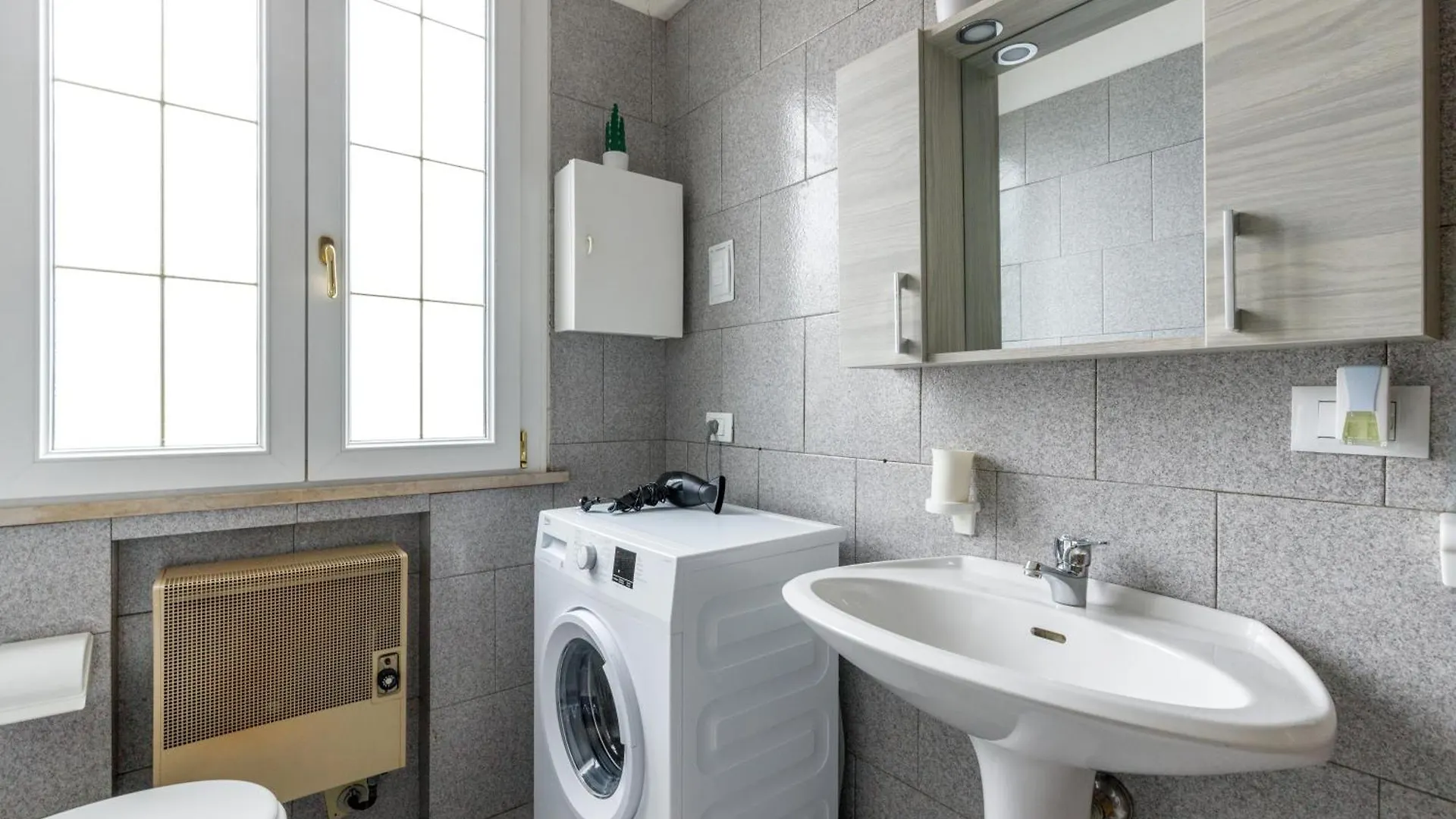 Appartamento Marina Dream 200 Meters From The Sea Marina di Ravenna 0*,  Italia